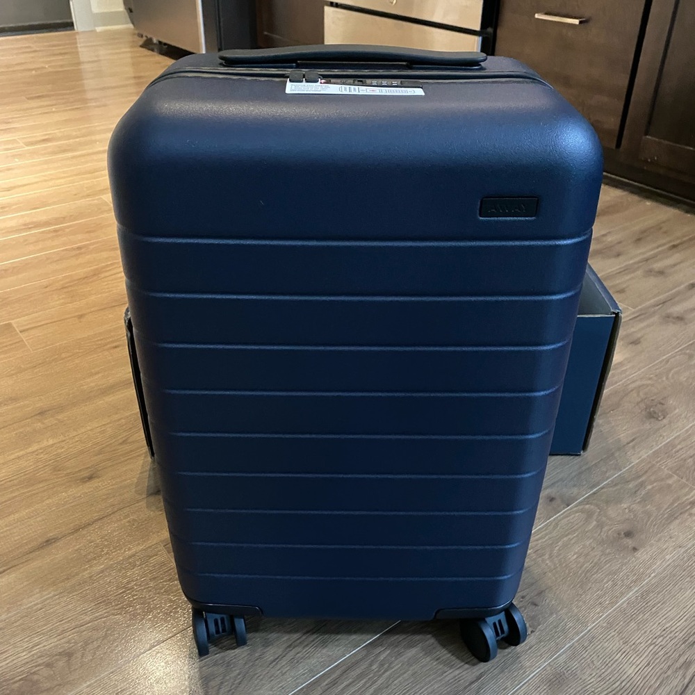 Away Carry-On NEW IN BOX